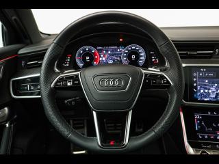 Audi S6 Avant Basis – image 11 of 25