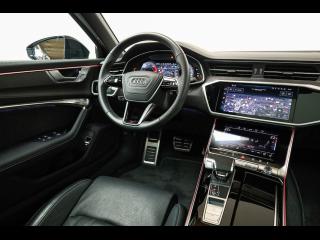 Audi S6 Avant Basis – image 12 of 25
