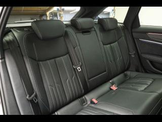 Audi S6 Avant Basis – image 21 of 25