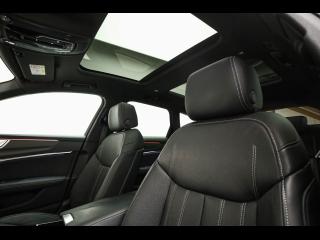 Audi S6 Avant Basis – image 23 of 25