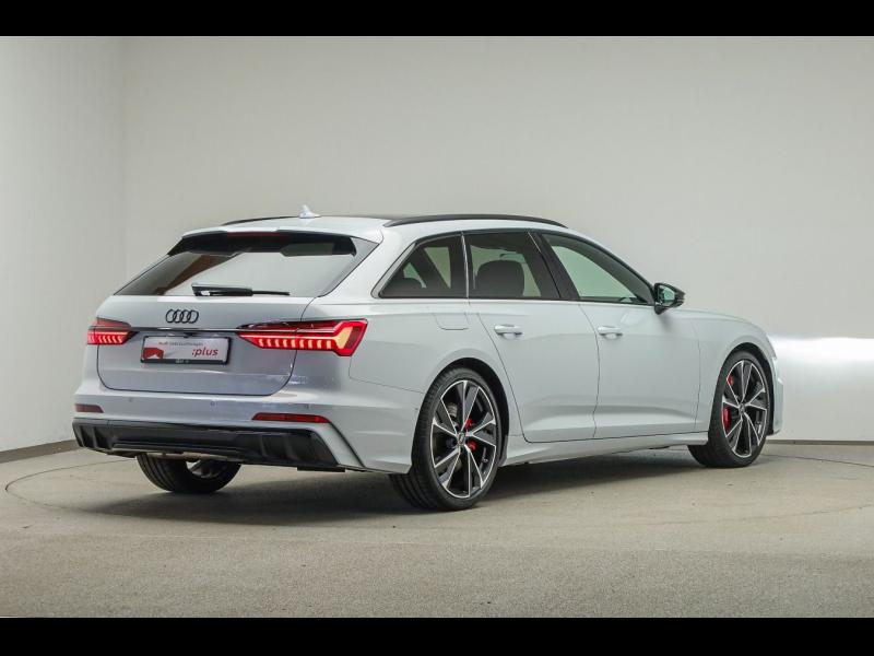 Audi S6 Avant Basis – image 2 of 25