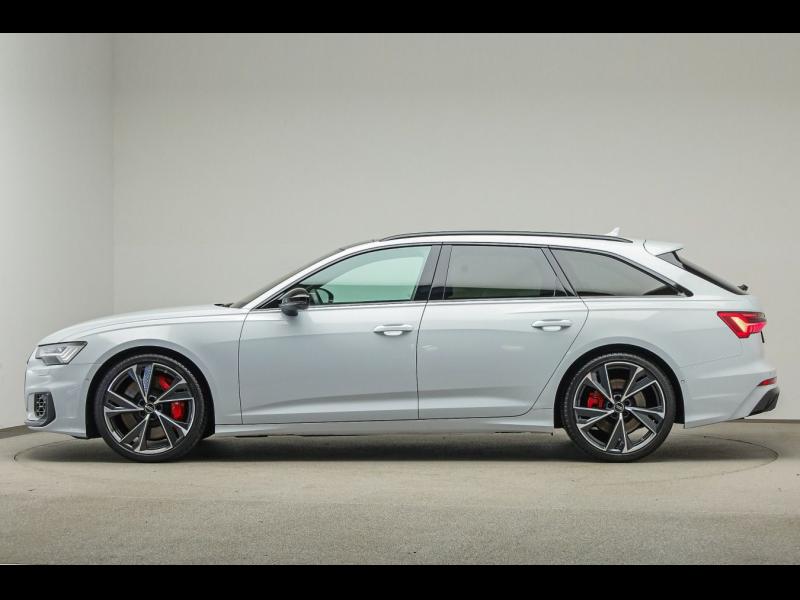 Audi S6 Avant Basis – image 3 of 25