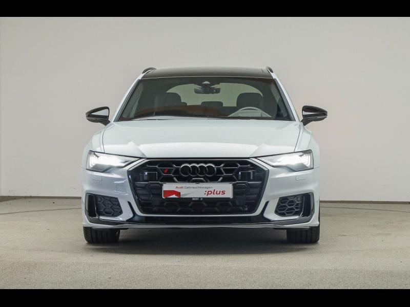 Audi S6 Avant Basis – image 4 of 25