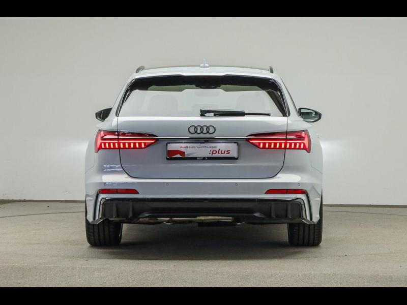 Audi S6 Avant Basis – image 5 of 25