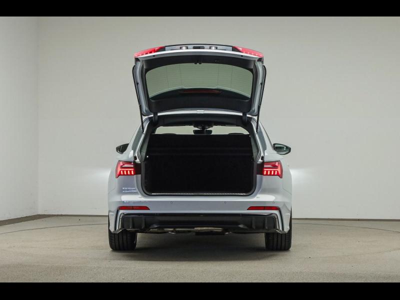 Audi S6 Avant Basis – image 6 of 25