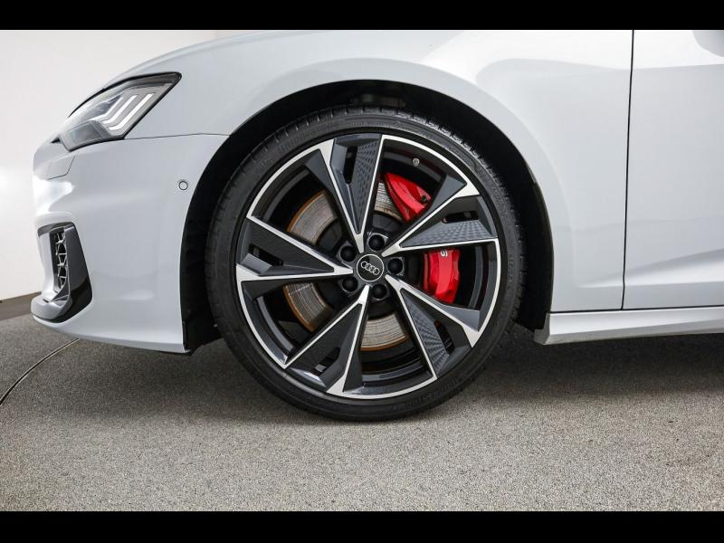 Audi S6 Avant Basis – image 7 of 25