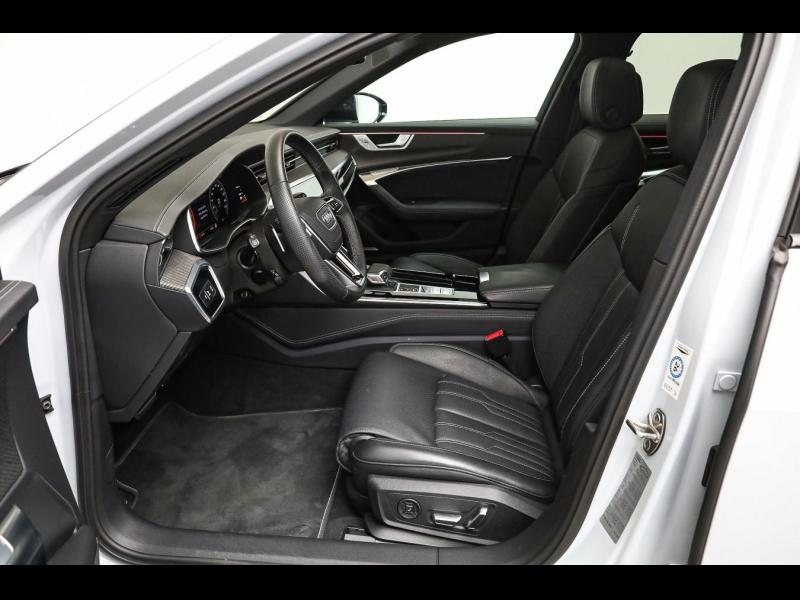 Audi S6 Avant Basis – image 8 of 25