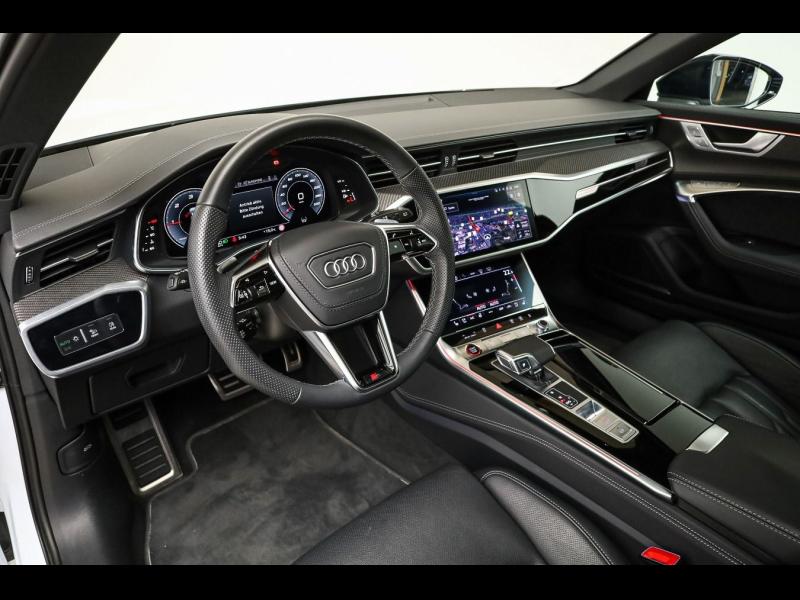 Audi S6 Avant Basis – image 9 of 25