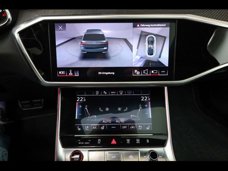 Audi S6 Avant Basis – image 14 of 25