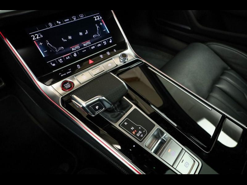 Audi S6 Avant Basis – image 15 of 25