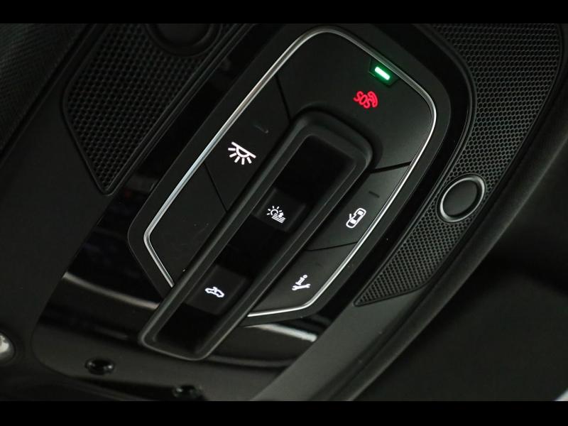 Audi S6 Avant Basis – image 16 of 25