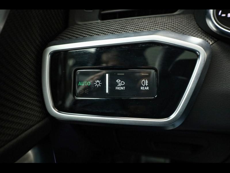 Audi S6 Avant Basis – image 17 of 25
