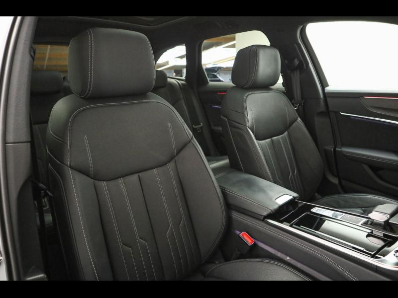 Audi S6 Avant Basis – image 20 of 25