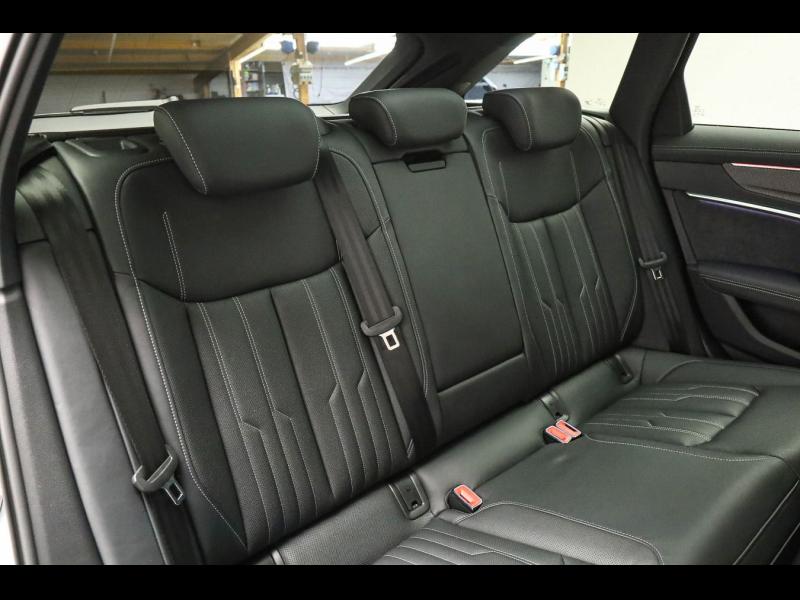 Audi S6 Avant Basis – image 21 of 25