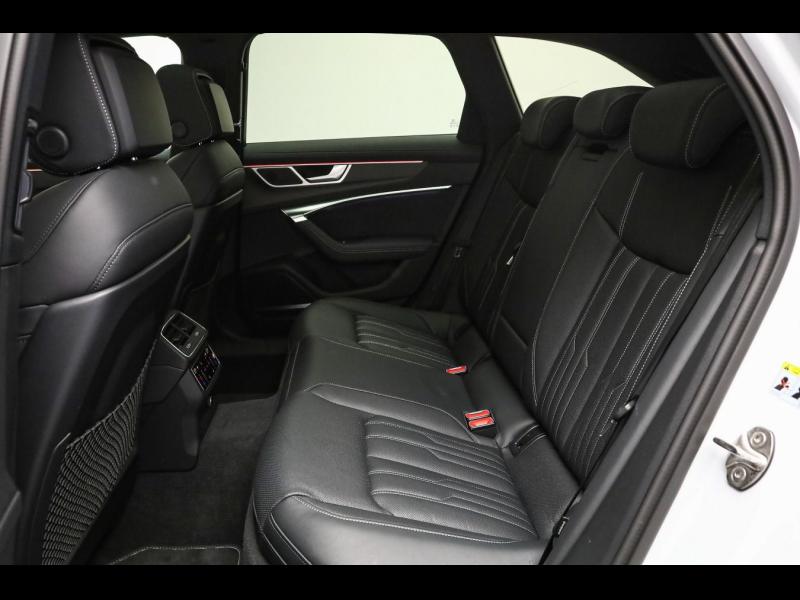Audi S6 Avant Basis – image 22 of 25