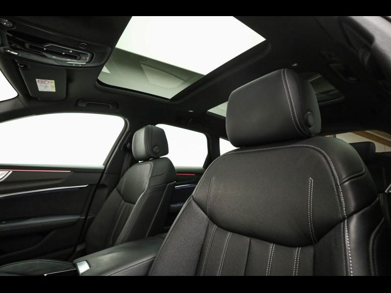 Audi S6 Avant Basis – image 23 of 25