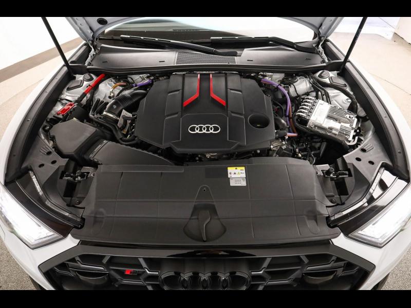 Audi S6 Avant Basis – image 25 of 25