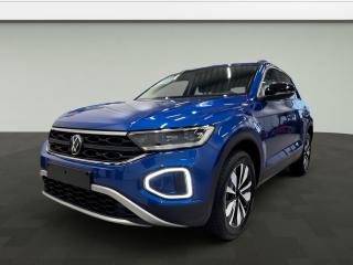 Volkswagen T-Roc Goal – image 1 of 18