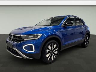 Volkswagen T-Roc Goal – image 2 of 18
