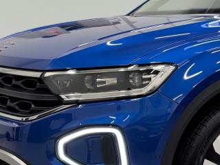Volkswagen T-Roc Goal – image 3 of 18