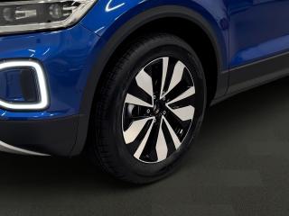 Volkswagen T-Roc Goal – image 4 of 18