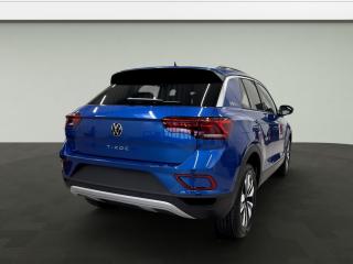 Volkswagen T-Roc Goal – image 6 of 18