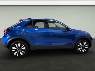 Volkswagen T-Roc Goal – image 7 of 18