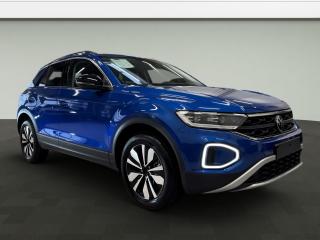 Volkswagen T-Roc Goal – image 8 of 18