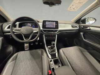 Volkswagen T-Roc Goal – image 11 of 18