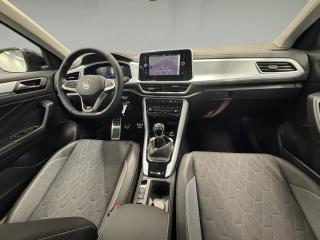 Volkswagen T-Roc Goal – image 16 of 18