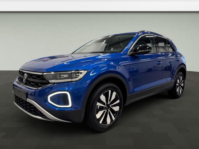Volkswagen T-Roc Goal – image 2 of 18
