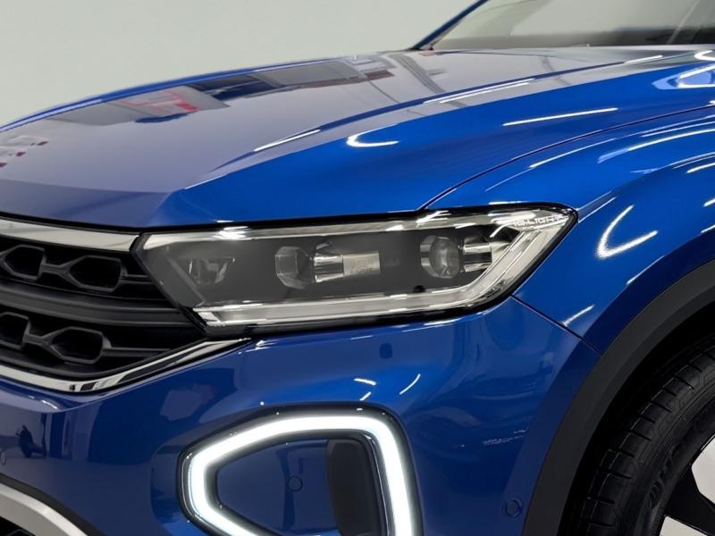 Volkswagen T-Roc Goal – image 3 of 18