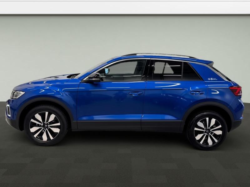 Volkswagen T-Roc Goal – image 5 of 18