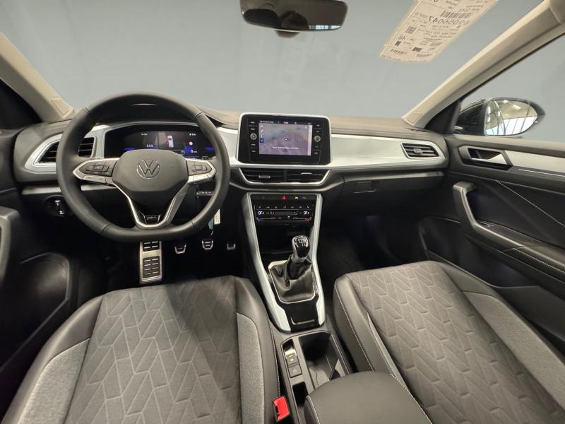 Volkswagen T-Roc Goal – image 11 of 18