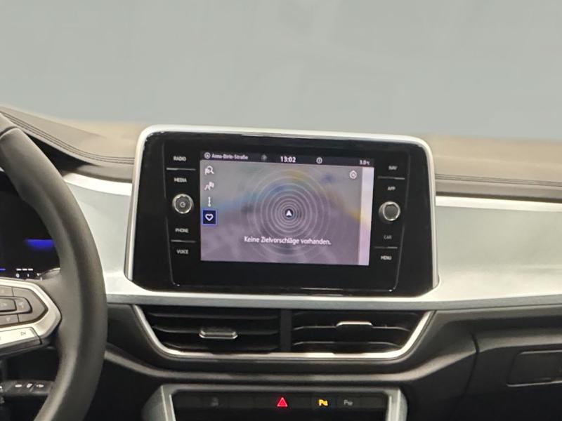 Volkswagen T-Roc Goal – image 12 of 18