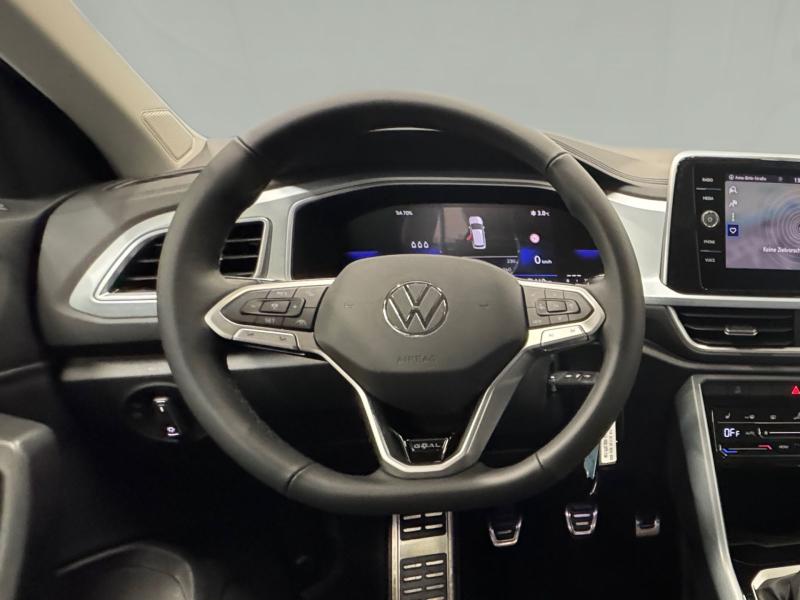 Volkswagen T-Roc Goal – image 13 of 18
