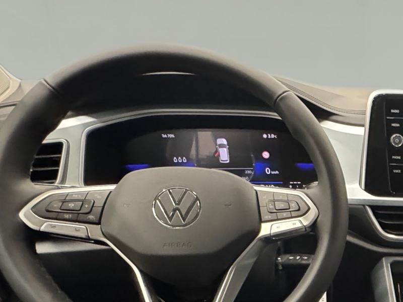 Volkswagen T-Roc Goal – image 14 of 18