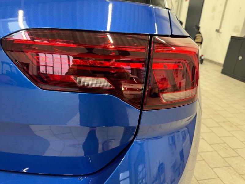 Volkswagen T-Roc Goal – image 18 of 18