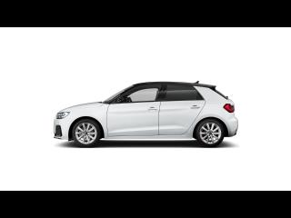 Audi A1 Sportback advanced – image 2 of 10