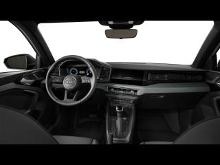 Audi A1 Sportback advanced – image 4 of 10