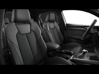 Audi A1 Sportback advanced – image 5 of 10