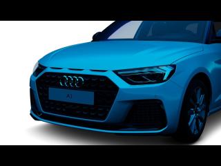 Audi A1 Sportback advanced – image 7 of 10