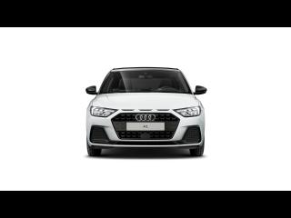Audi A1 Sportback advanced – image 8 of 10