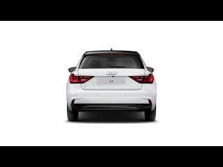Audi A1 Sportback advanced – image 9 of 10