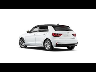 Audi A1 Sportback advanced – image 10 of 10