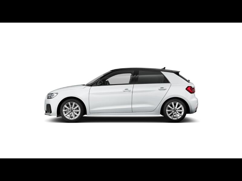 Audi A1 Sportback advanced – image 2 of 10
