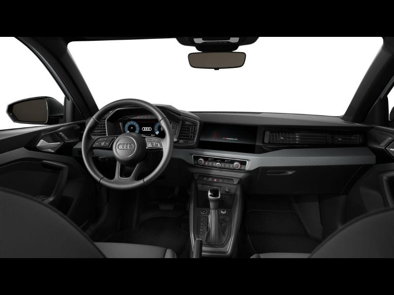 Audi A1 Sportback advanced – image 4 of 10
