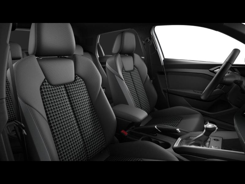 Audi A1 Sportback advanced – image 5 of 10