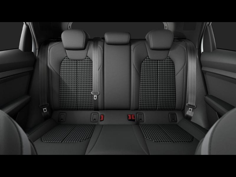 Audi A1 Sportback advanced – image 6 of 10