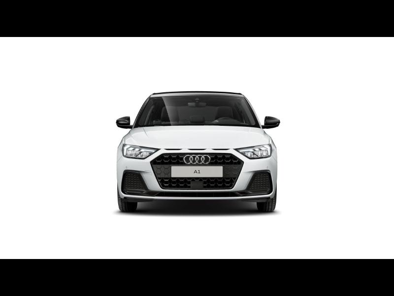 Audi A1 Sportback advanced – image 8 of 10